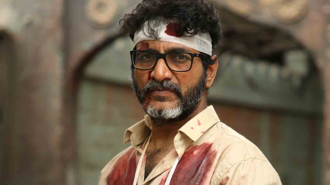 Neti Bharatam | ఒకే పాత్రతో ప్రయోగాత్మకంగా నేటిభారతం