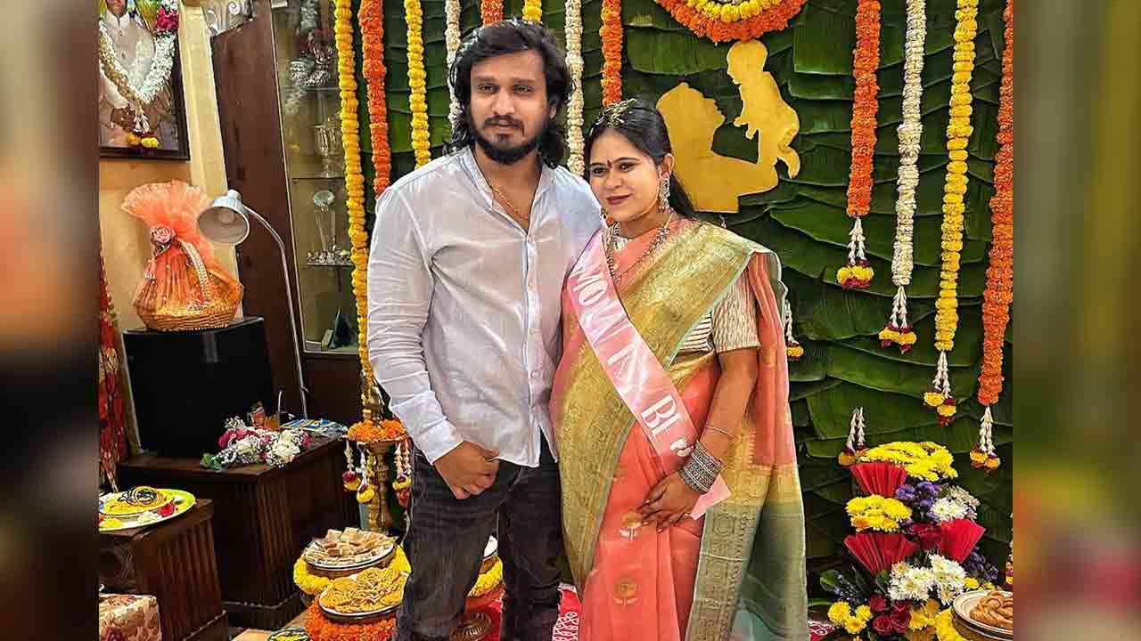 Nikhil Siddartha | తండ్రి కాబోతున్న హీరో నిఖిల్.. మీ ఆశీస్సులు కావాలి అంటూ పోస్టు
