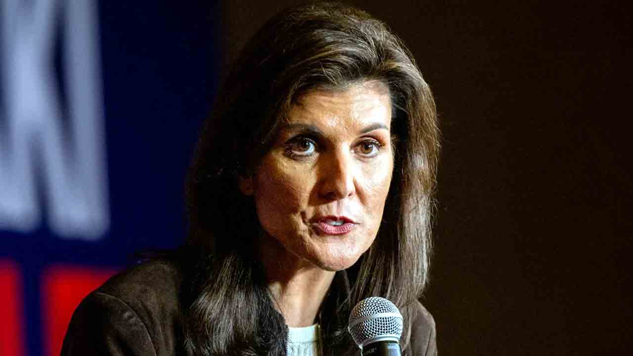 Nikki Haley | అమెరికాను భారత్‌ బలహీనంగా చూస్తోంది.. నిక్కీ హేలీ సంచలన వ్యాఖ్యలు