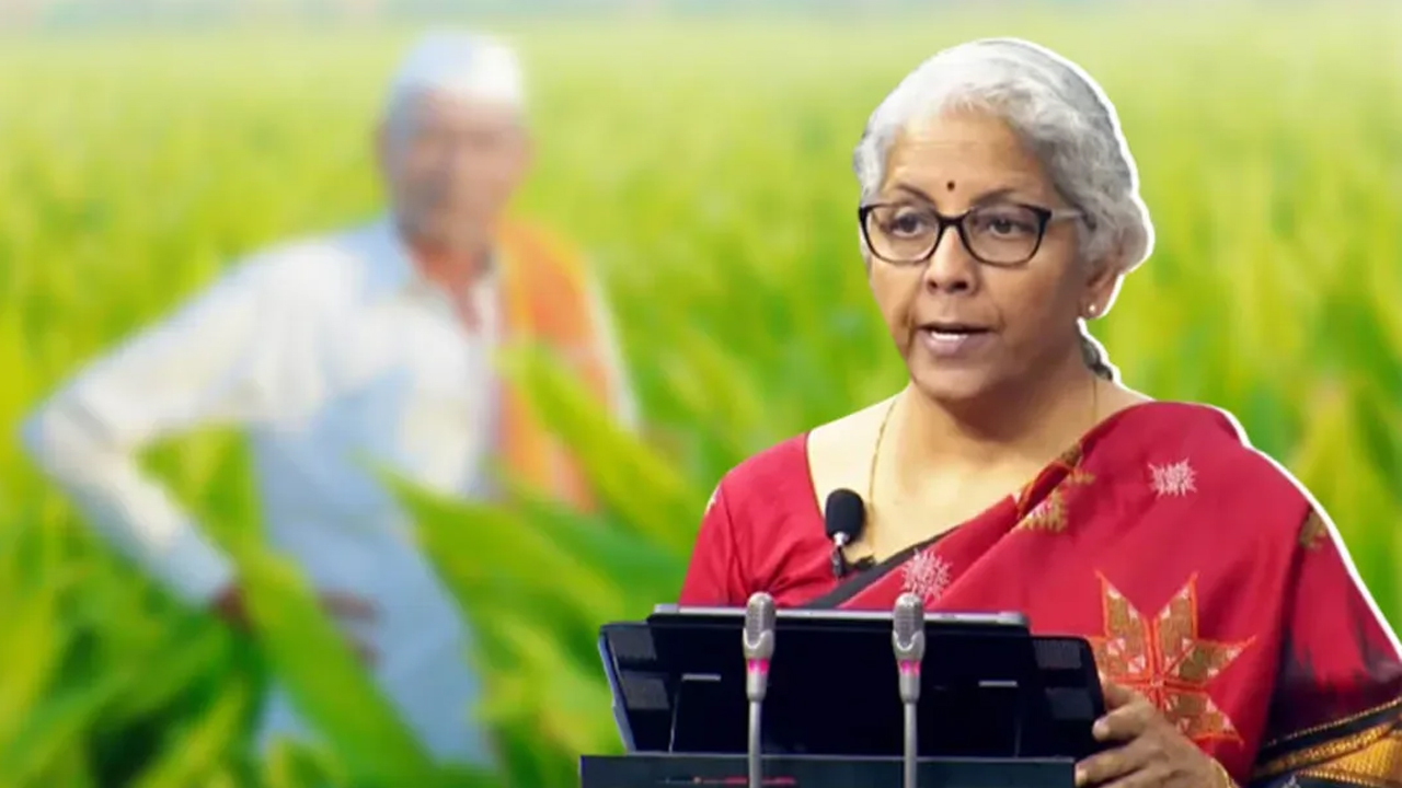 Union Budget 2024 | జూలై 22న పార్లమెంట్ లో యూనియన్ బడ్జెట్..?!