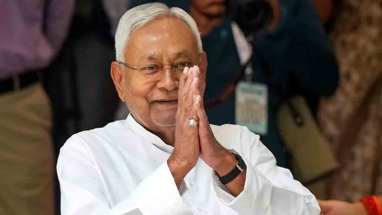 Nitish Kumar | ప్రధాని మోదీతో భేటీ కానున్న నితీశ్‌ కుమార్‌.. బీహార్‌కు ప్రత్యేక ప్యాకేజీకై డిమాండ్‌..?