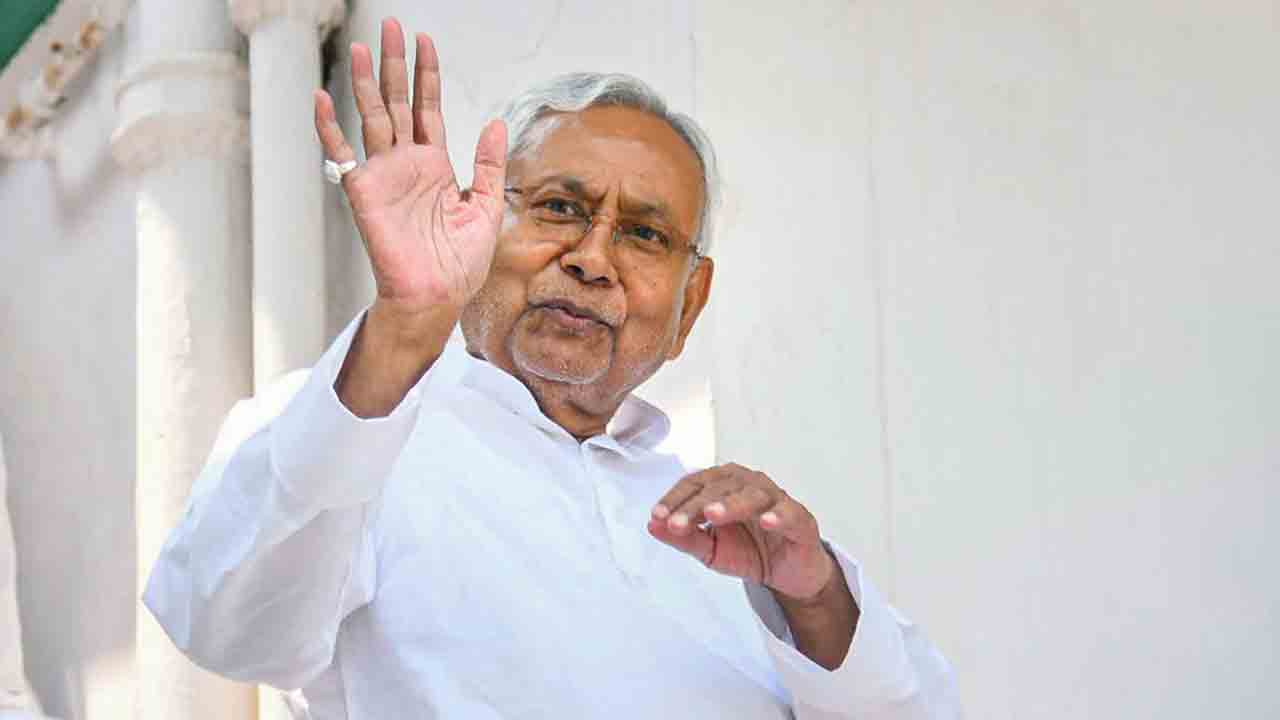 Bihar Cabinet | బీహార్ క్యాబినెట్లో మంత్రులకు శాఖల కేటాయింపు.. సీఎం నితీశ్ దగ్గరే హోంశాఖ