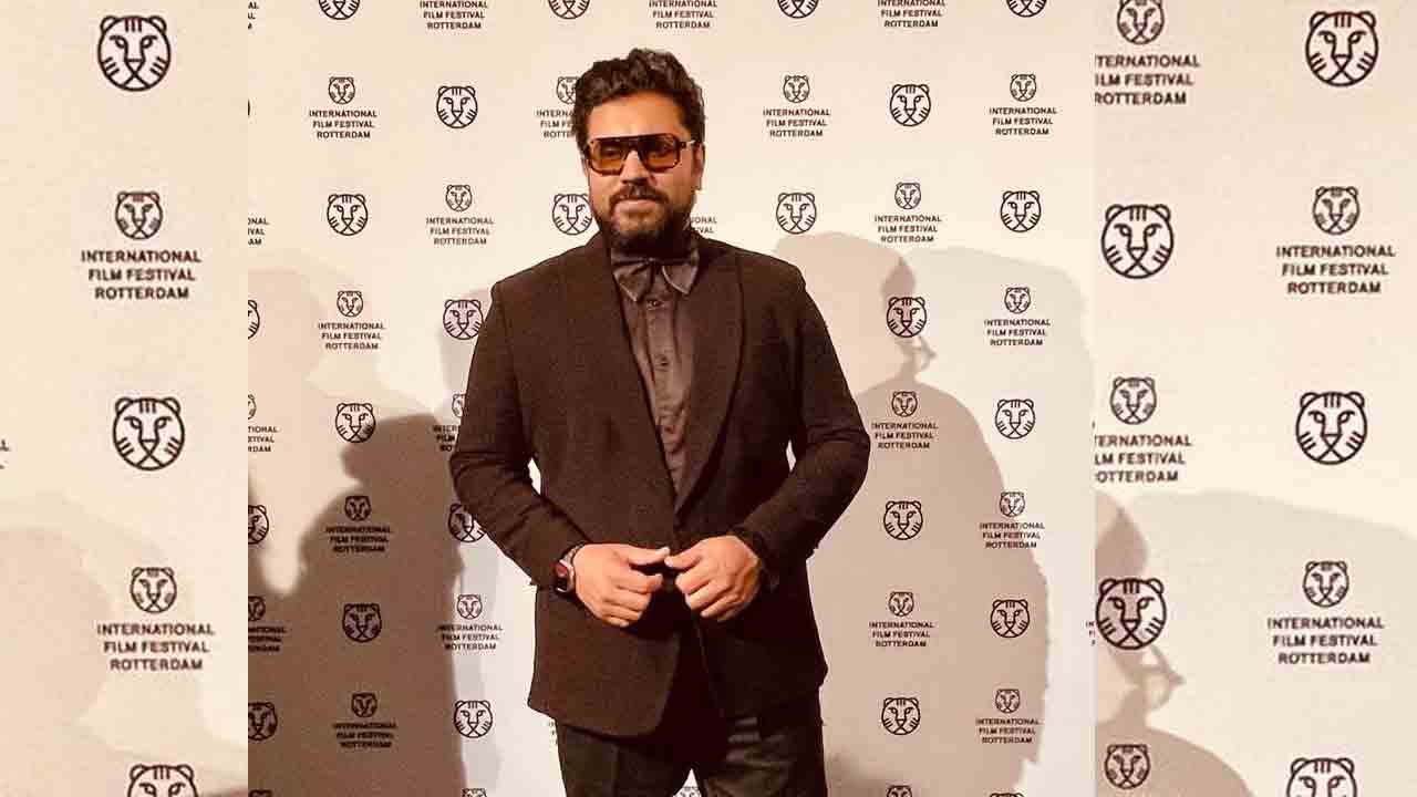 Nivin Pauly | సూపర్ స్టైలిష్‌గా ప్రేమమ్‌ హీరో నివిన్‌ పాలీ.. ట్రెండింగ్‌లో స్టిల్స్‌