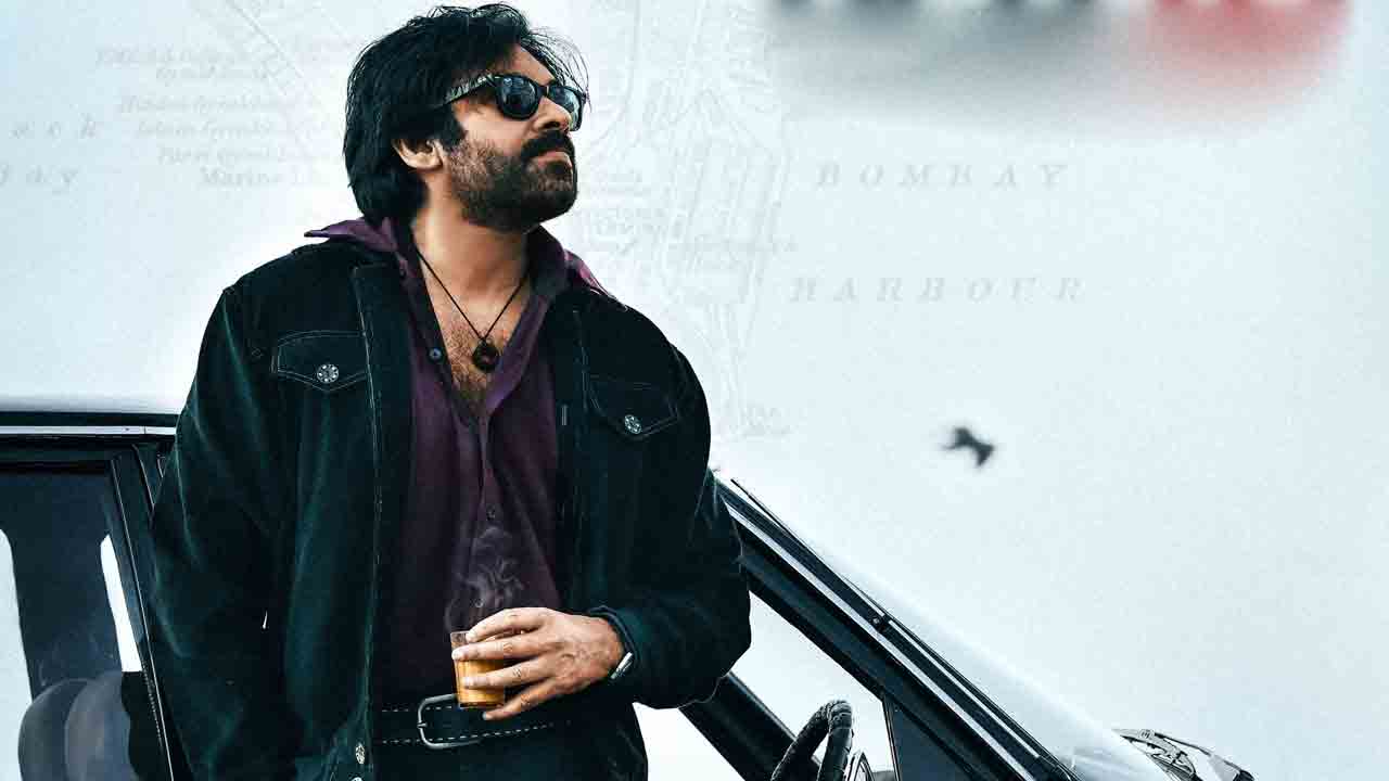 OG | ఛాయ్‌ గ్లాస్‌తో పవన్‌కల్యాణ్‌.. ఓజీ స్టైలిష్‌ రిలీజ్‌ డేట్‌ లుక్‌ వైరల్