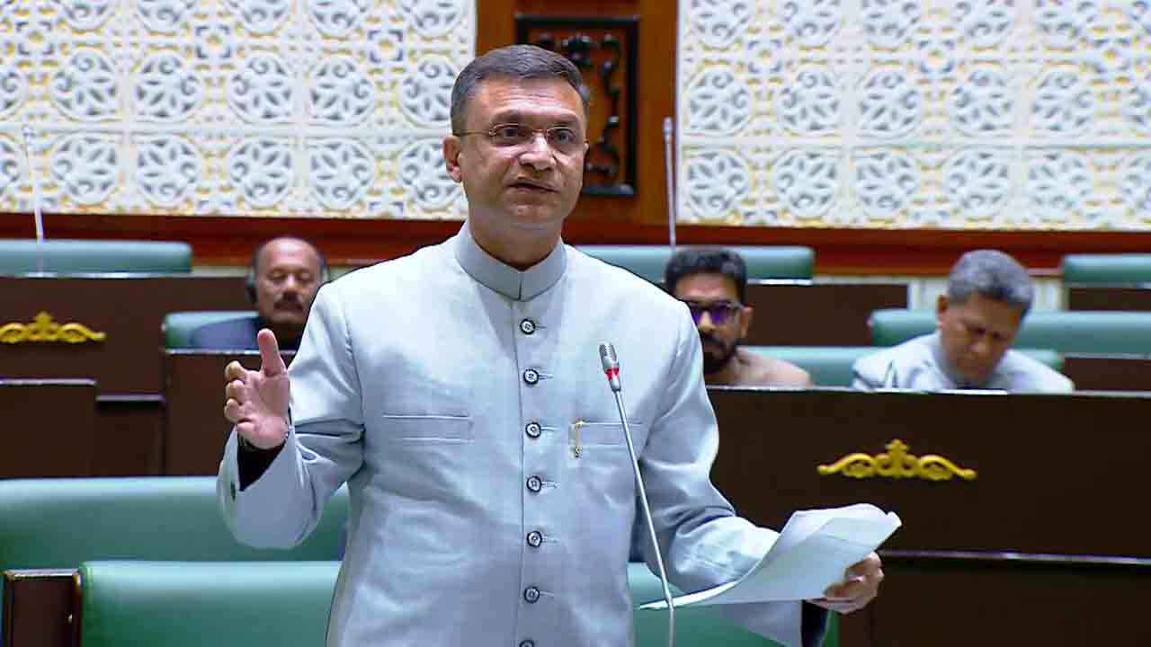 నదీ జలాల తీర్మానానికి మద్దతు