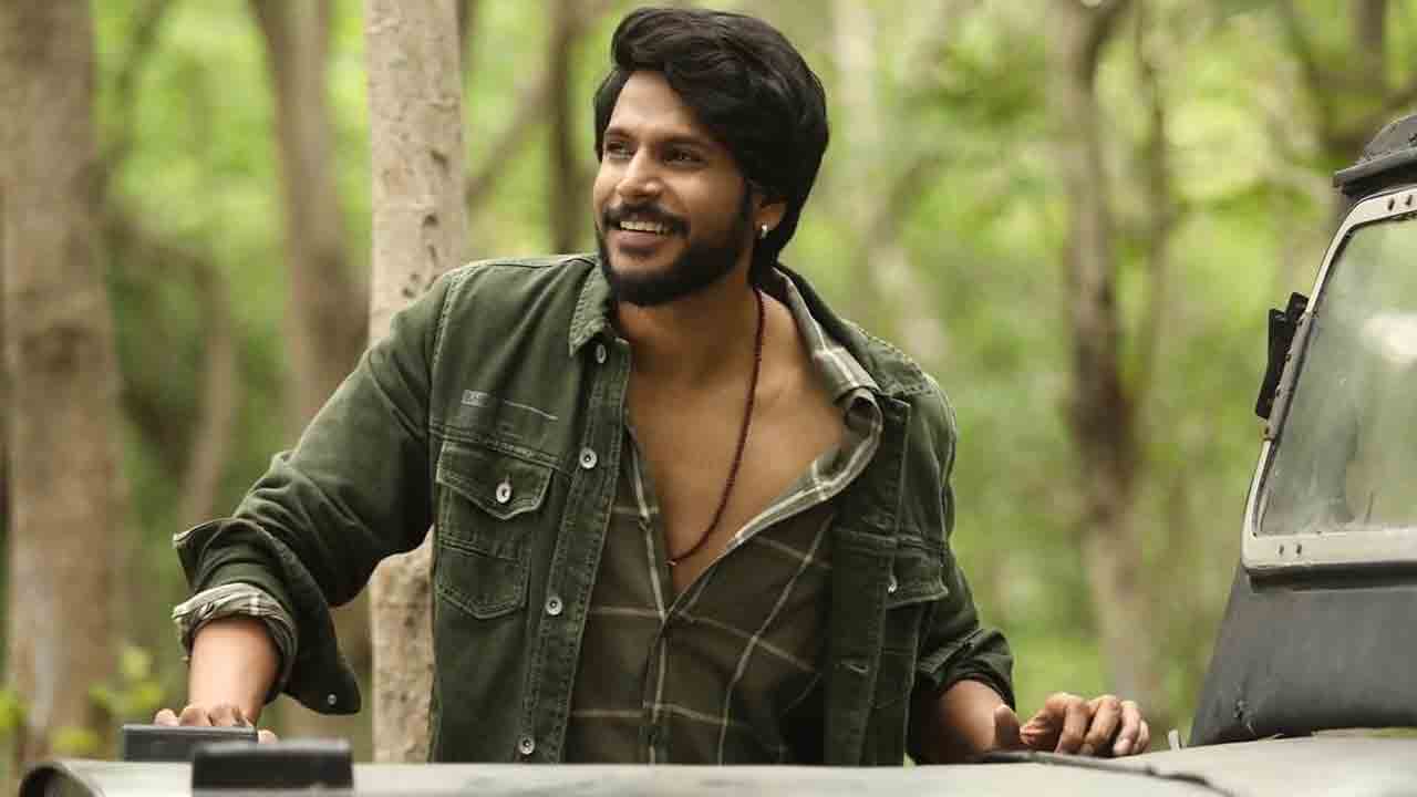 Ooru Peru Bhairavakona | సందీప్ కిషన్ ఊరు పేరు భైరవ కోన స్పెషల్‌ ప్రీమియర్స్ అప్‌డేట్‌