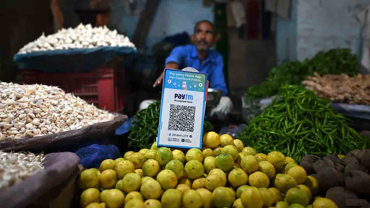 Paytm-RBI | పేటీఎం ఖాతాల్లో కేవైసీ రూల్స్ ఉల్లంఘన.. లావాదేవీలపై ఆర్బీఐ ఆంక్షలు..!