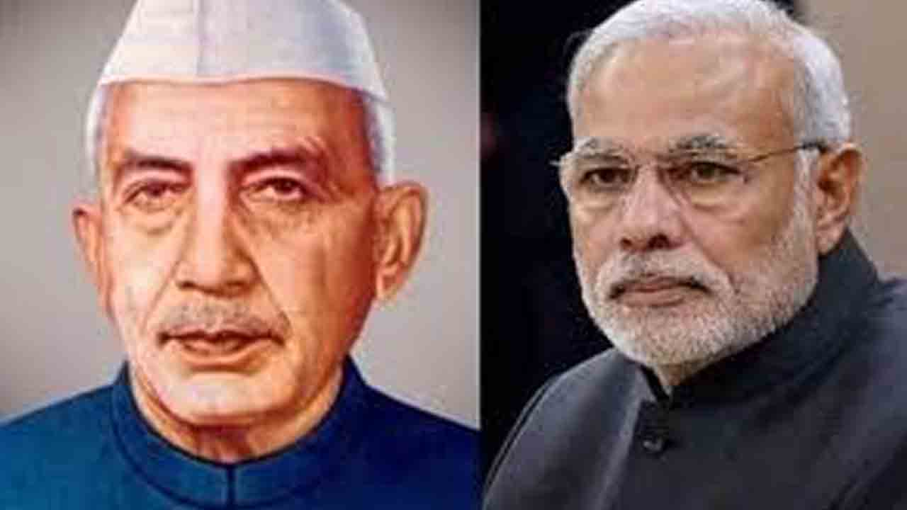 Bharat Ratna | చరణ్‌సింగ్‌కు ‘భారతరత్న’ మా ప్రభుత్వం చేసుకున్న అదృష్టం: ప్రధాని మోదీ