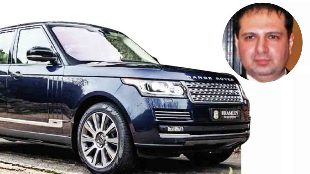 Yohan Poonawalla | భారత వాణిజ్య వేత్త చేతికి ‘ఎలిజబెత్-2’ మహారాణి రేంజ్ రోవర్ కారు.. ఇవీ కారు స్పెషాలిటీస్..!