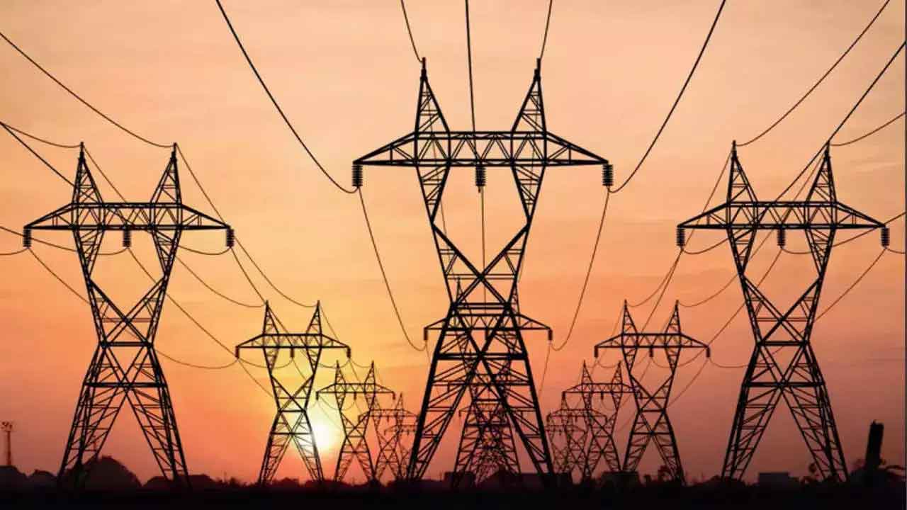 Power Demand | తెలంగాణ డిస్కంలో రికార్డు స్థాయి విద్యుత్ వినియోగం..