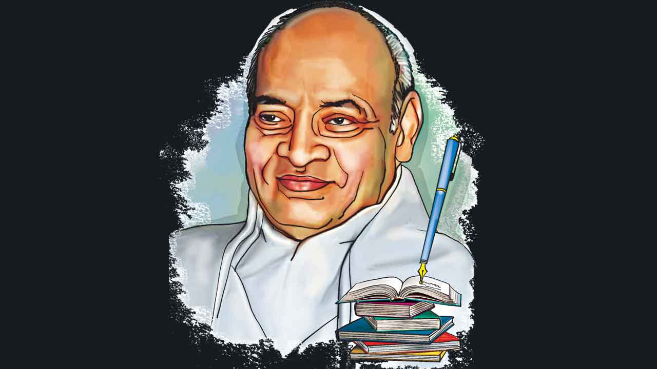 PV Narasimha Rao | అపర చాణక్యుడు.. రాజనీతి దురంధరుడు మన పీవీ