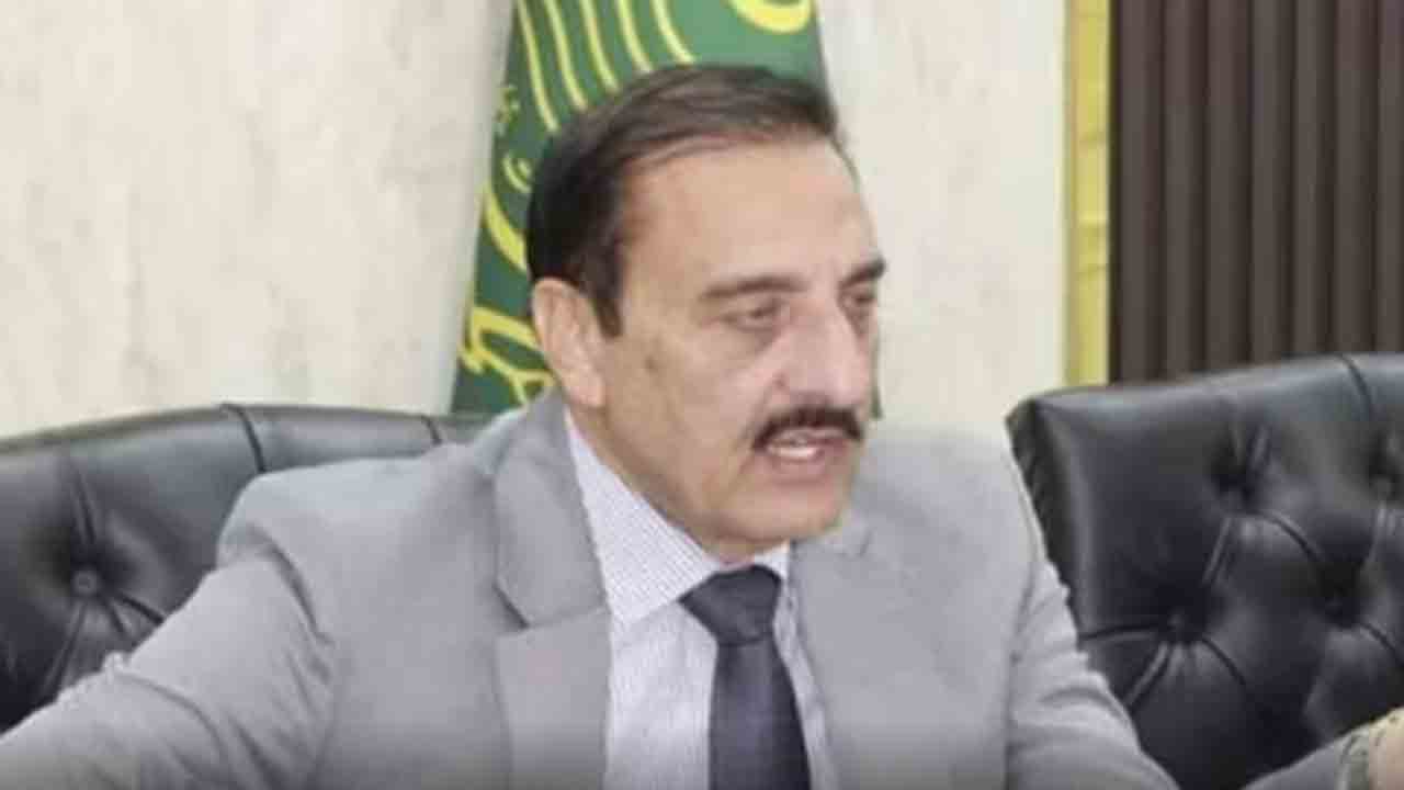 Pakistan Polls | పాకిస్థాన్‌ ఎన్నికల్లో తప్పులు చేసినట్లు ఒప్పుకుని.. ఎన్నికల అధికారి రాజీనామా