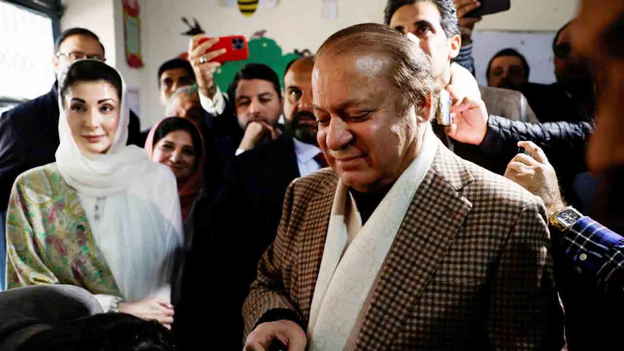 Pakistan Elections | వెలువడుతున్న ఎన్నికల ఫలితాలు.. షరీఫ్‌ పార్టీ 17, ఇమ్రాన్‌ మద్దతుదారులు 14 స్థానాల్లో గెలుపు