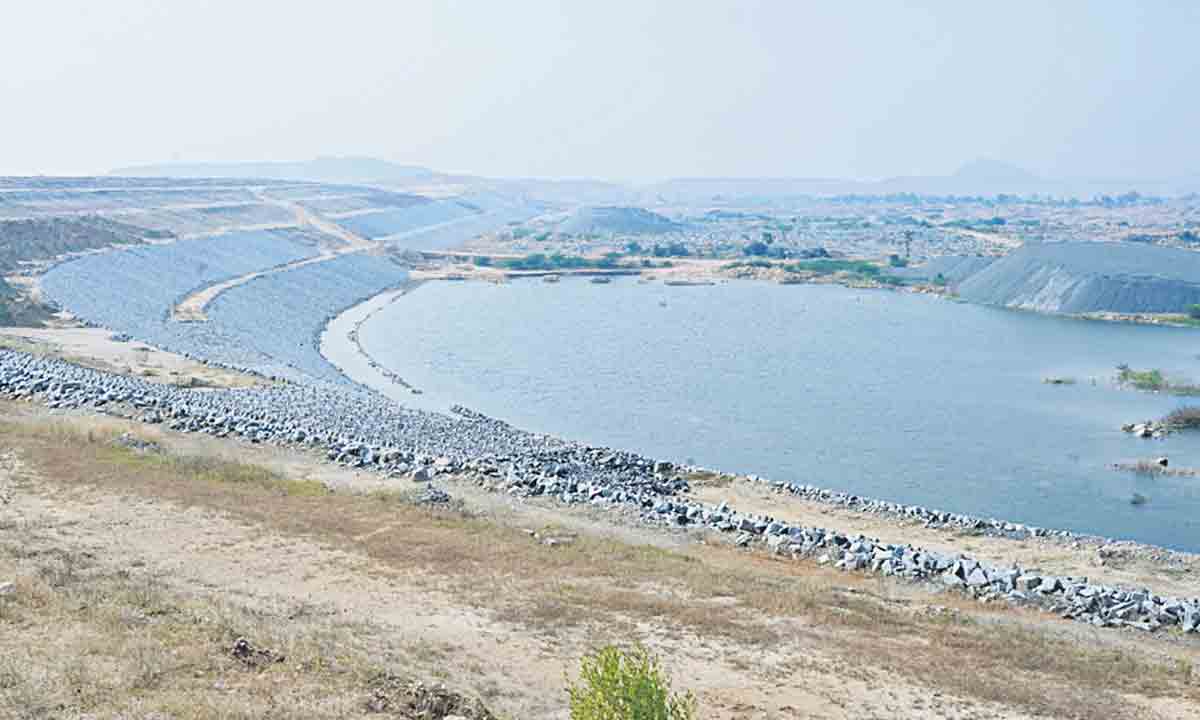 పాలమూరుకు నిరాశే!