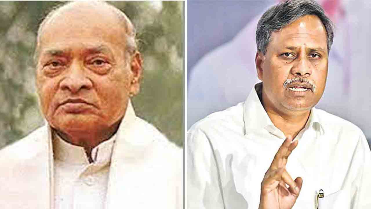 MLA Palla Rajeshwar Reddy | బీఆర్‌ఎస్‌ హయాంలో పీవీకీ సమున్నత స్థానం : ఎమ్మెల్యే పల్లా రాజేశ్వర్ రెడ్డి