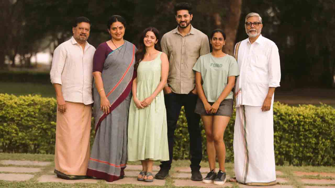 Cinema News | థ్రిల్లింగ్‌ అంశాలతో ఫియర్‌