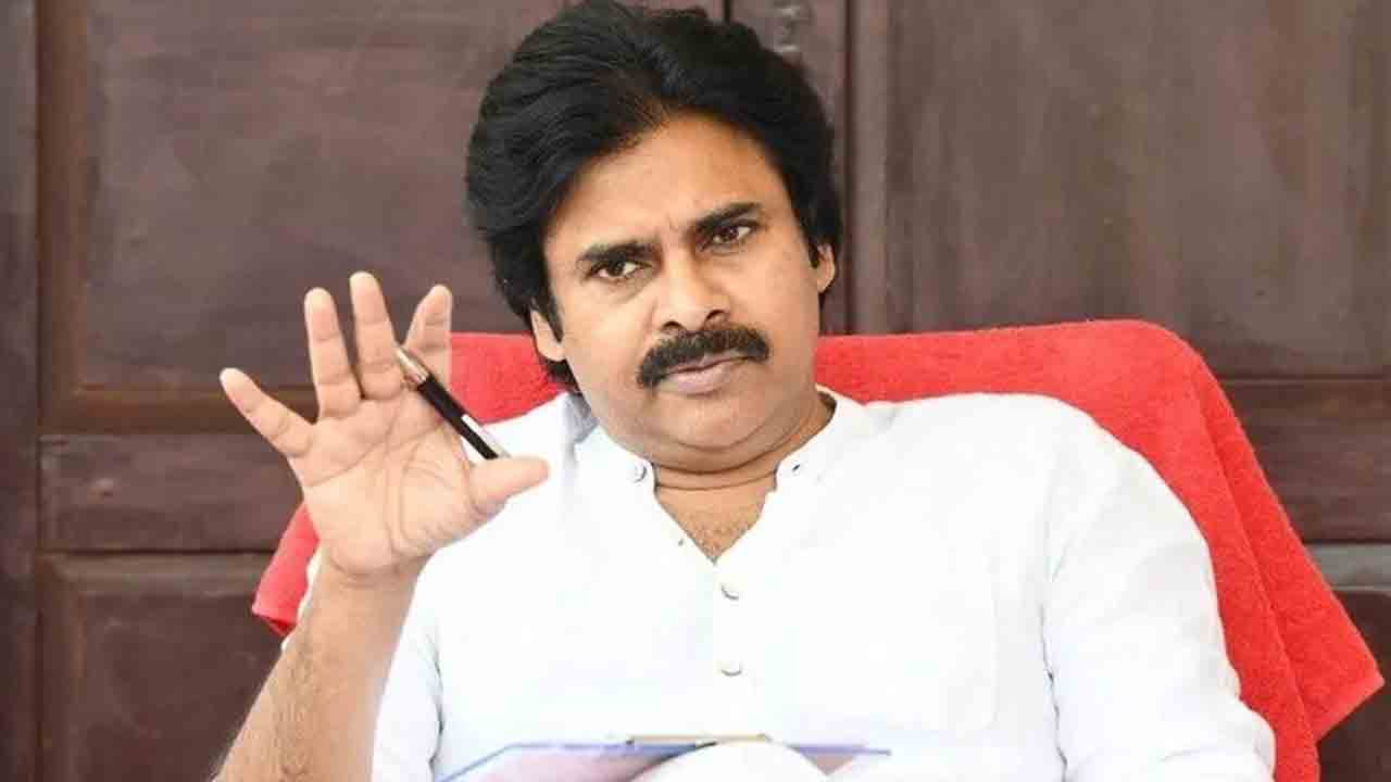 Pawankalyan | పొత్తులపై జనసేన కార్యకర్తలకు పవన్‌కల్యాణ్‌ కీలక సూచనలు