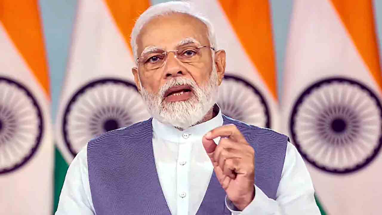 PM Modi | సుప్రీం తీర్పును ప్రశంసించిన ప్రధాని మోదీ