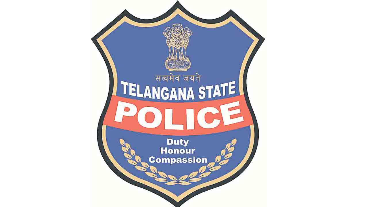 ఇన్‌స్పెక్టర్లకు స్థానచలనం