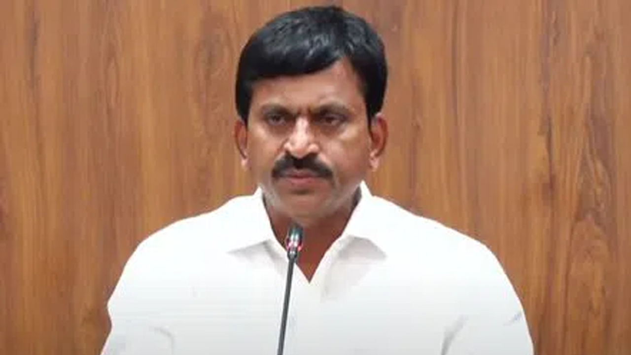 TS Budget | ఇది తెలంగాణ పునర్నిర్మాణ బడ్జెట్‌ : మంత్రి పొంగులేటి