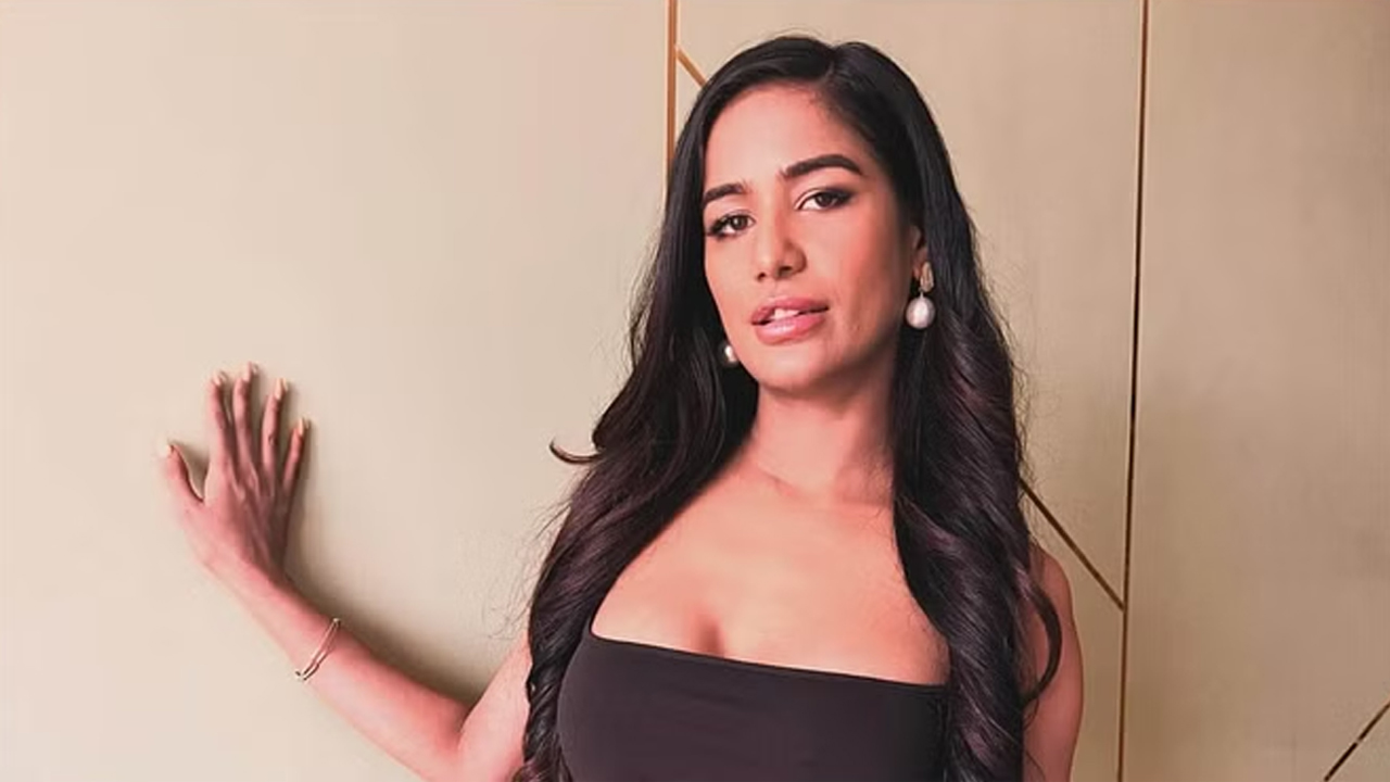 Poonam Pandey | పూనమ్‌ పాండే డెత్‌ డ్రామాపై చర్యలు తీసుకోవాలి..!