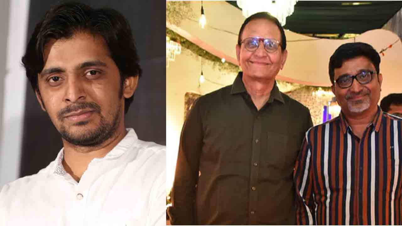 Priyadarshi | ప్రియదర్శి, ఇంద్రగంటి సినిమా షురూ అయ్యే టైం ఫిక్స్‌..!