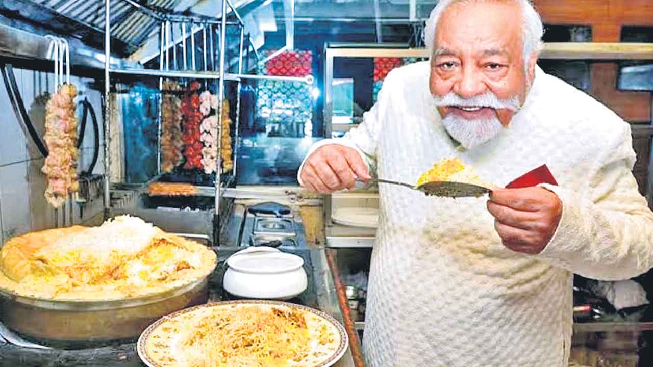 Imtiyaz Qureshi | ప్రముఖ చెఫ్‌ ఇంతియాజ్‌ ఖురేషీ ఇకలేరు.. అనారోగ్యంతో మృతి
