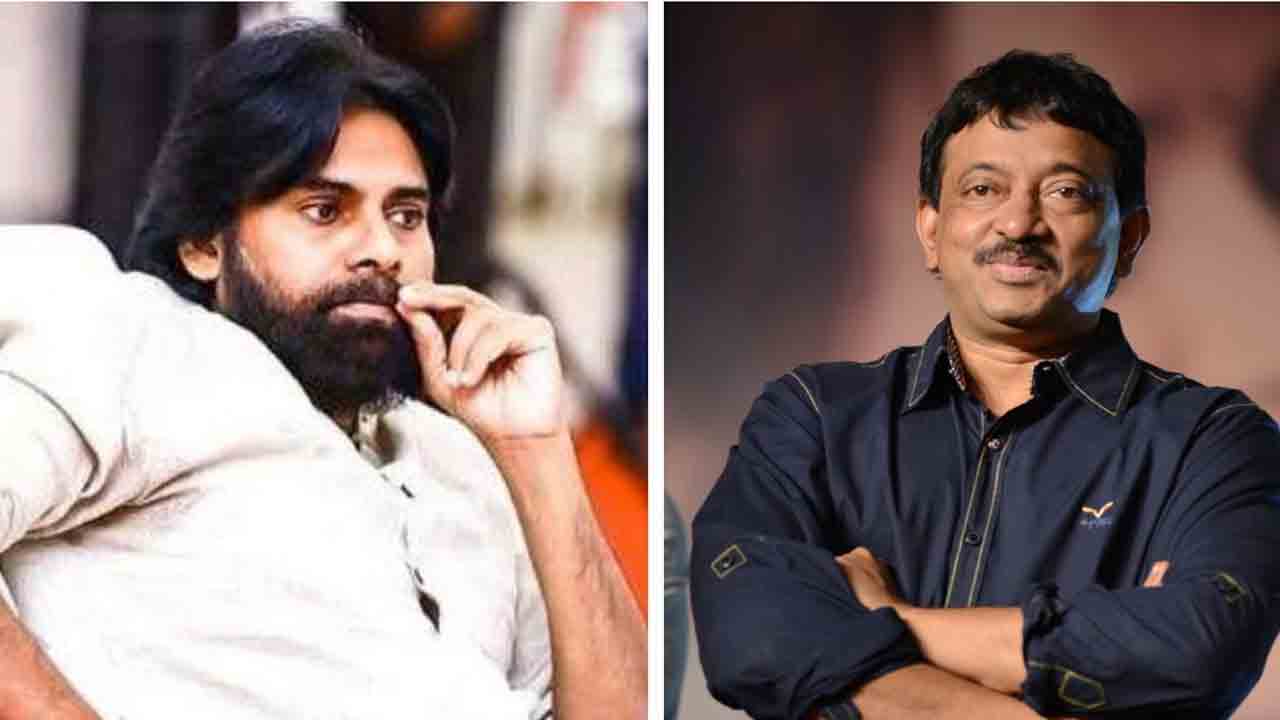 RGV | నేను పిఠాపురం నుంచి ఎమ్మెల్యేగా పోటీచేస్తున్న : రామ్ గోపాల్ వర్మ