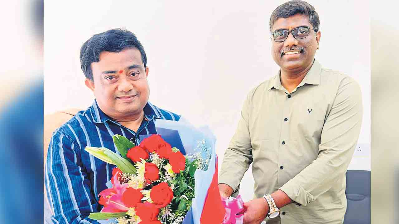 RTA | ఆర్టీఏలో బదిలీల టెన్షన్‌.. గోప్యత పాటిస్తుండటంతో అధికారుల్లో అసహనం..!