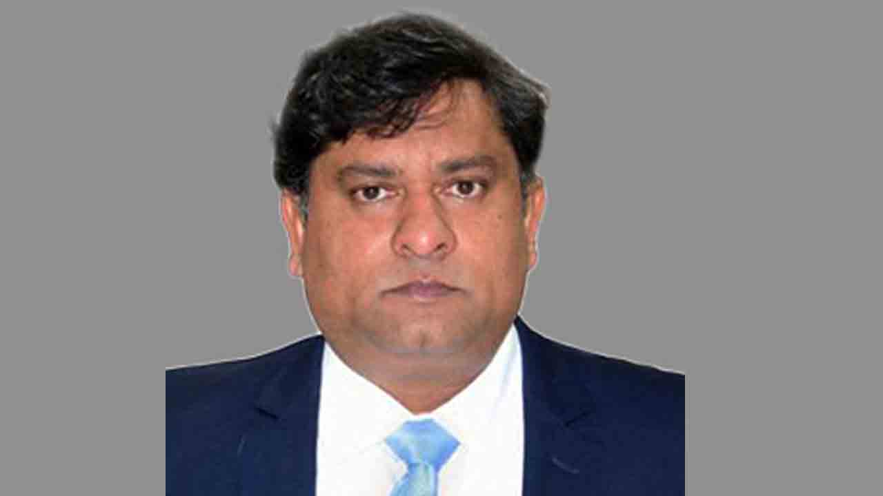 కాళేశ్వరం కార్పొరేషన్‌ చైర్మన్‌గా రాహుల్‌ బొజ్జా