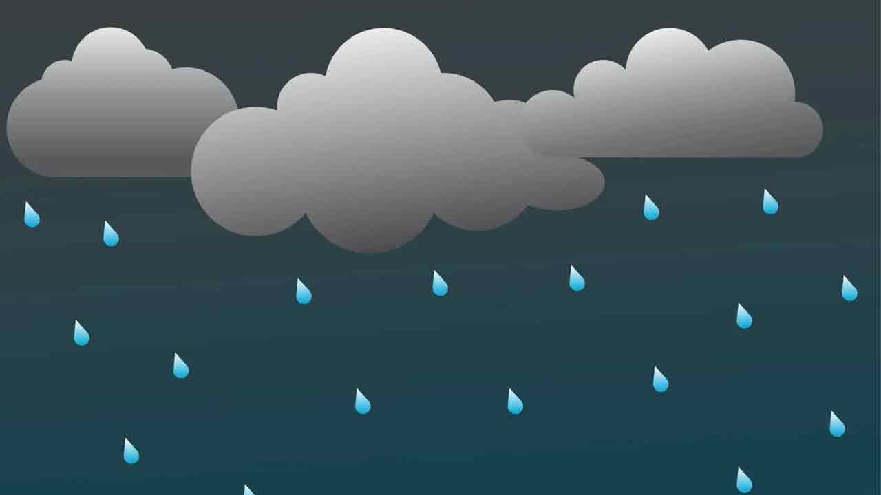 Rain Update | రాష్ట్రంలో నేడు, రేపు తేలికపాటి నుంచి మోస్తరు వర్షాలు..