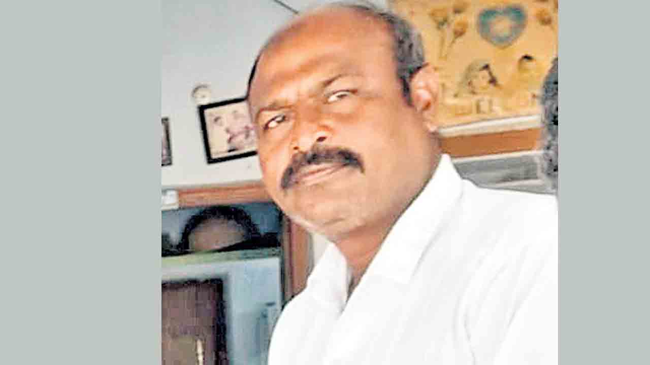 ఛత్తీస్‌గఢ్‌ పోలీసుల అదుపులో పౌరహక్కుల నేత