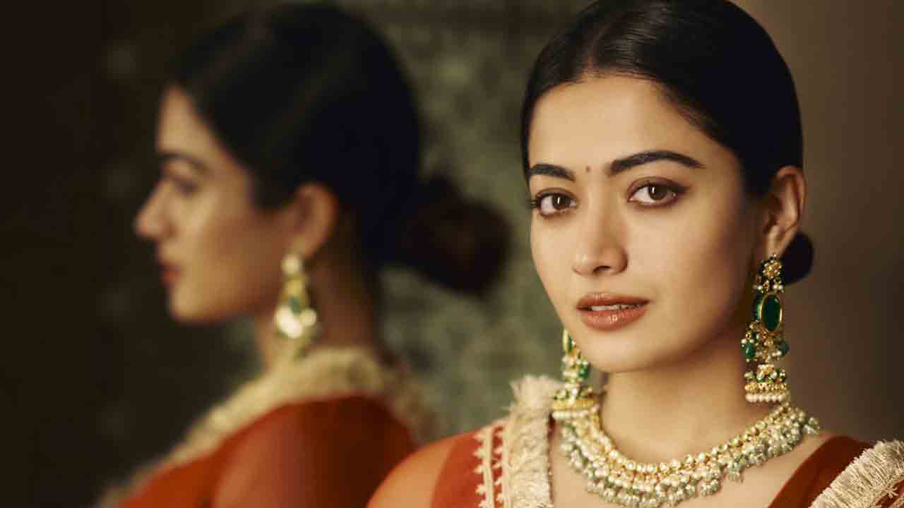 Rashmika Mandanna | పెను ప్రమాదం నుంచి బయపడ్డ నేషనల్‌క్రష్‌ రష్మిక..