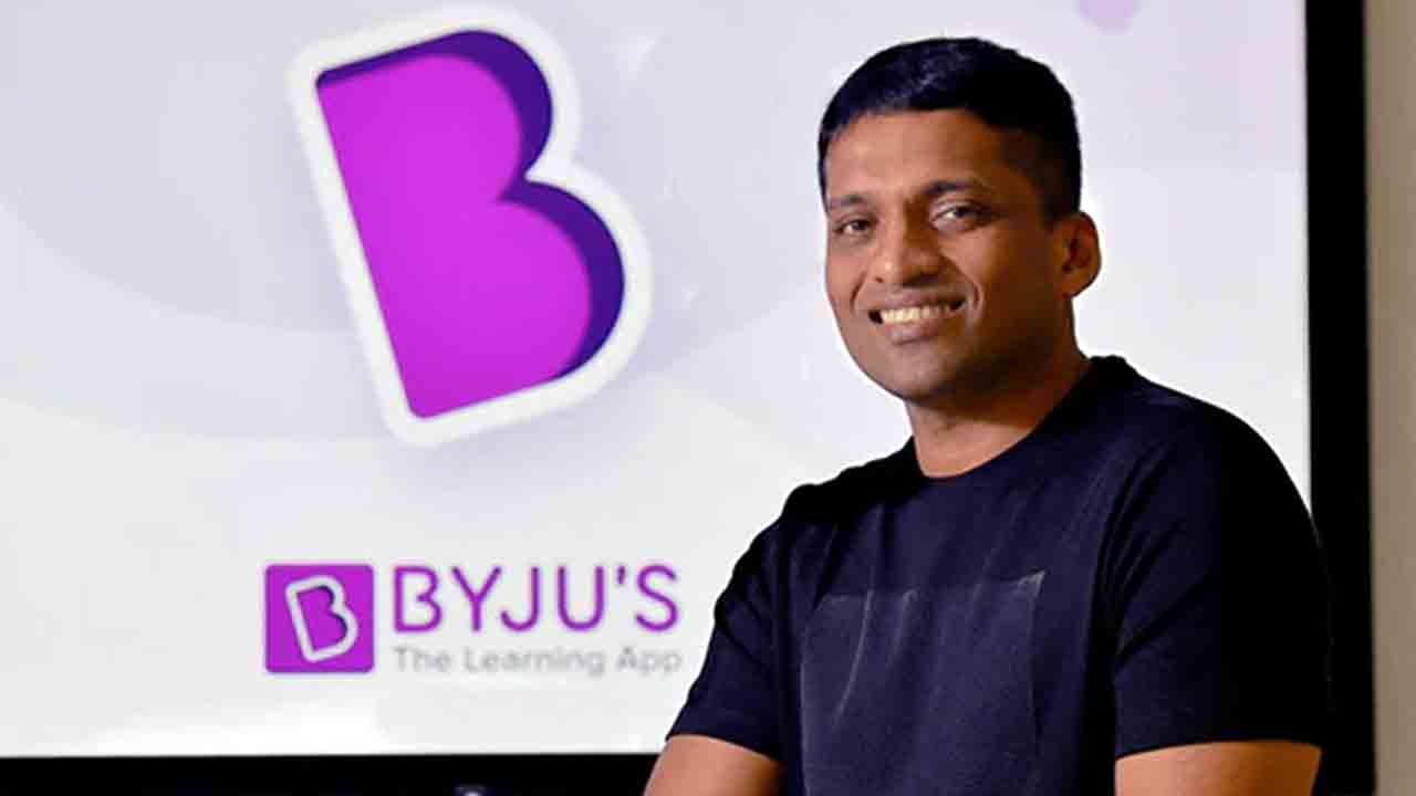 Byju’s | కష్టాల మధ్య శ్రమతో జనవరి వేతనాల పేమెంట్.. బైజూస్ రవీంద్రన్