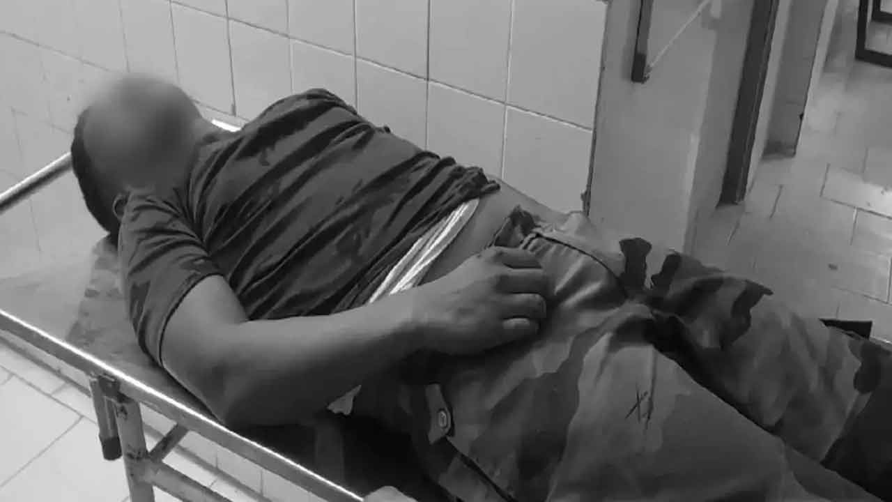 AP News | అన్నమయ్య జిల్లాలో ఘాతుకం.. కానిస్టేబుల్‌ను వాహనంతో ఢీకొట్టి చంపిన ఎర్రచందనం స్మగ్లర్లు