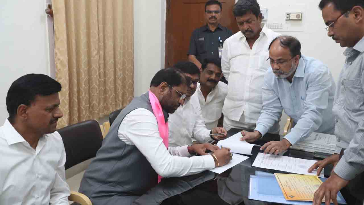 పెద్దల సభకు రవిచంద్ర, రేణుకా చౌదరి