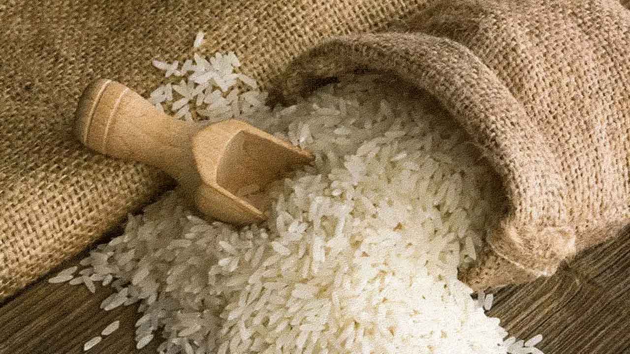 రూ. 29కే భారత్ రైస్