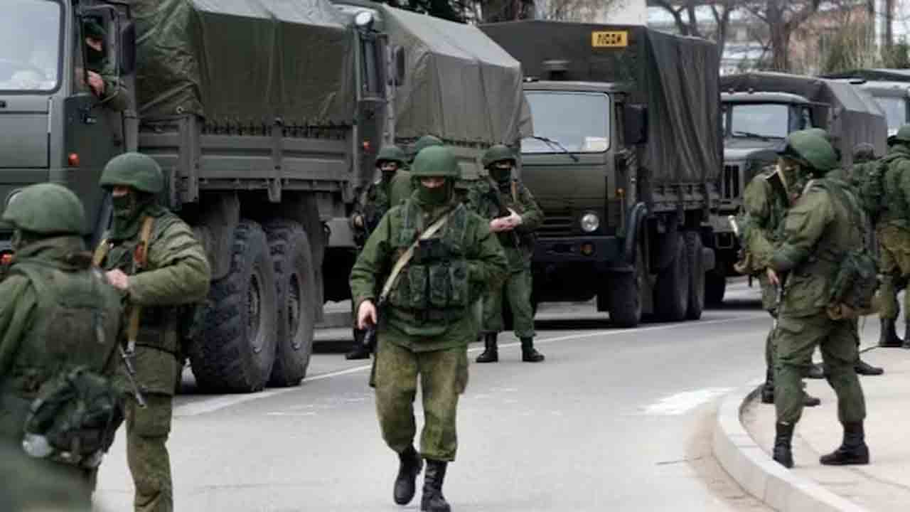 Russia – Ukraine War | ఆ వార్తలు అవాస్తవం.. రష్యా ఆర్మీ నుంచి భారతీయులందరినీ విడిపిస్తాం : కేంద్రం