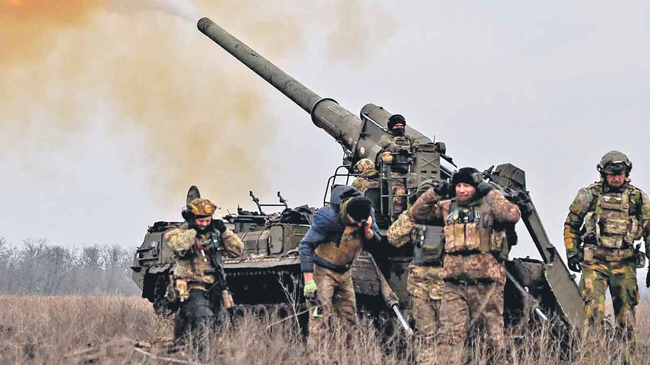 Russia-Ukraine War | రష్యా, ఉక్రెయిన్‌ పోరుకు రెండేండ్లు.. యుద్ధం ముగిసేది ఎప్పుడు? గెలిచేది ఎవరు?