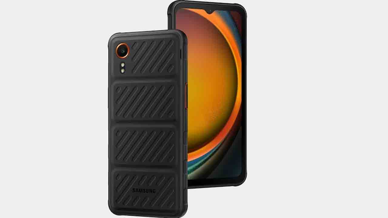 Samsung Galaxy XCover 7 | శాంసంగ్ నుంచి మిడ్ రేంజ్ స్మార్ట్ ఫోన్ గెలాక్సీ ఎక్స్ కవర్ 7.. ఇవీ స్పెషిఫికేషన్స్..!