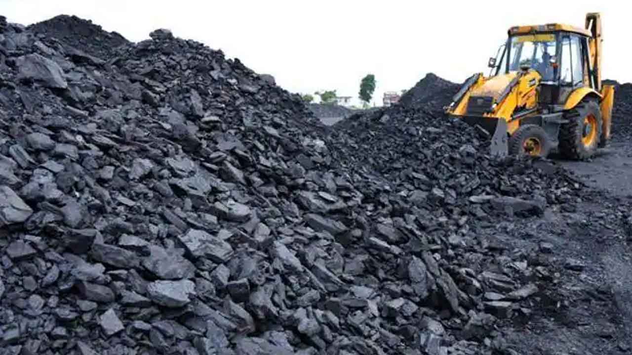 Singareni | సింగరేణిలో 272 పోస్టుల భర్తీకి నోటిఫికేషన్‌