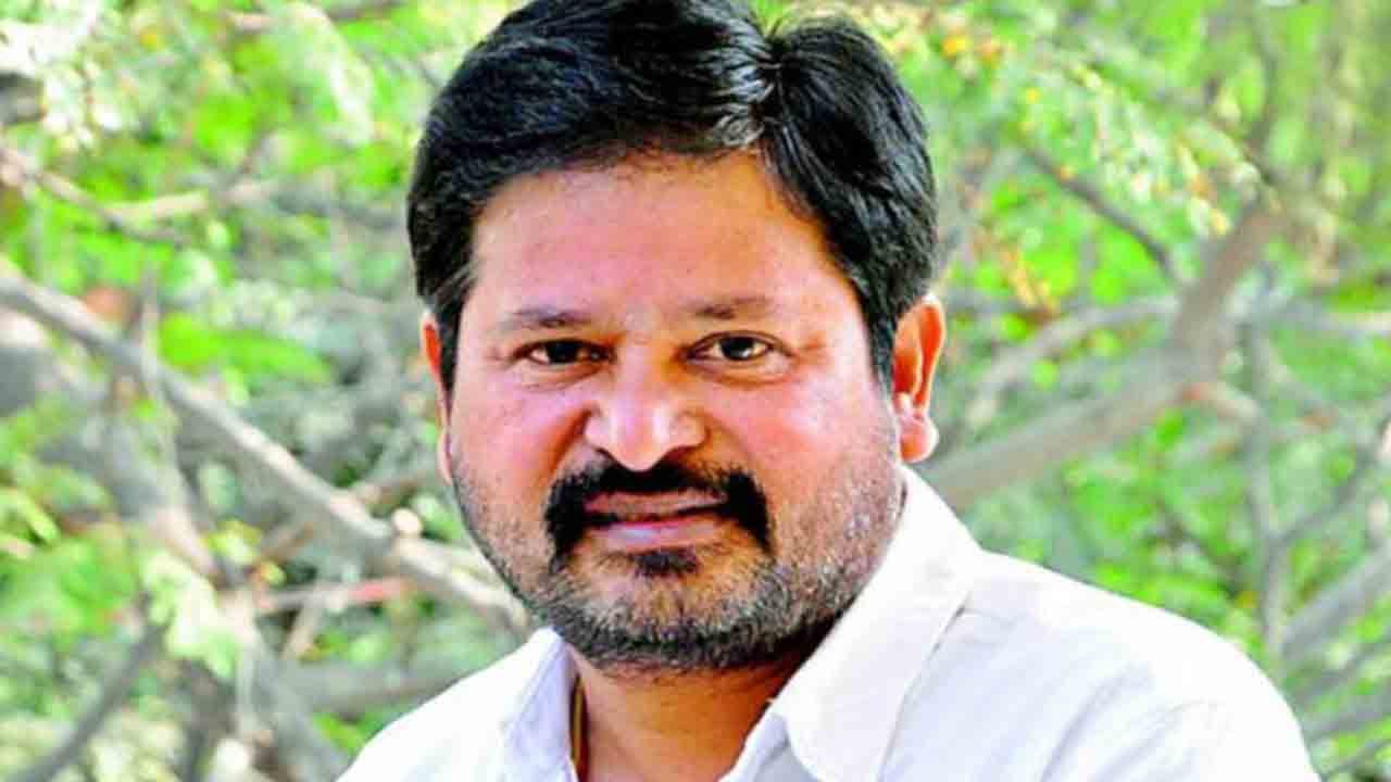 N. Shankar | మూడు హిస్టారిక‌ల్ వెబ్ సిరీస్‌ల‌తో వ‌స్తున్న ‘జై భోలో తెలంగాణ’ ద‌ర్శ‌కుడు