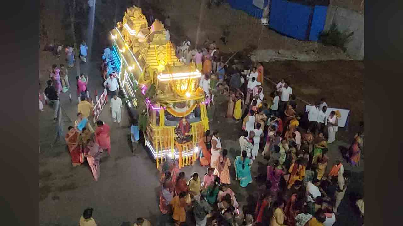 Srisailam2