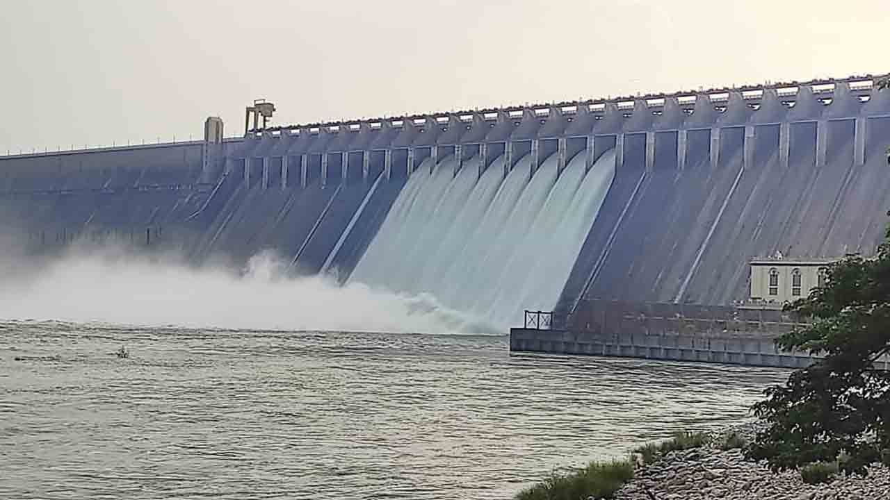 KRMB | కేఆర్‌ఎంబీకి ప్రాజెక్టుల అప్పగింతపై కాంగ్రెస్‌ సర్కార్‌ వెనకడుగు