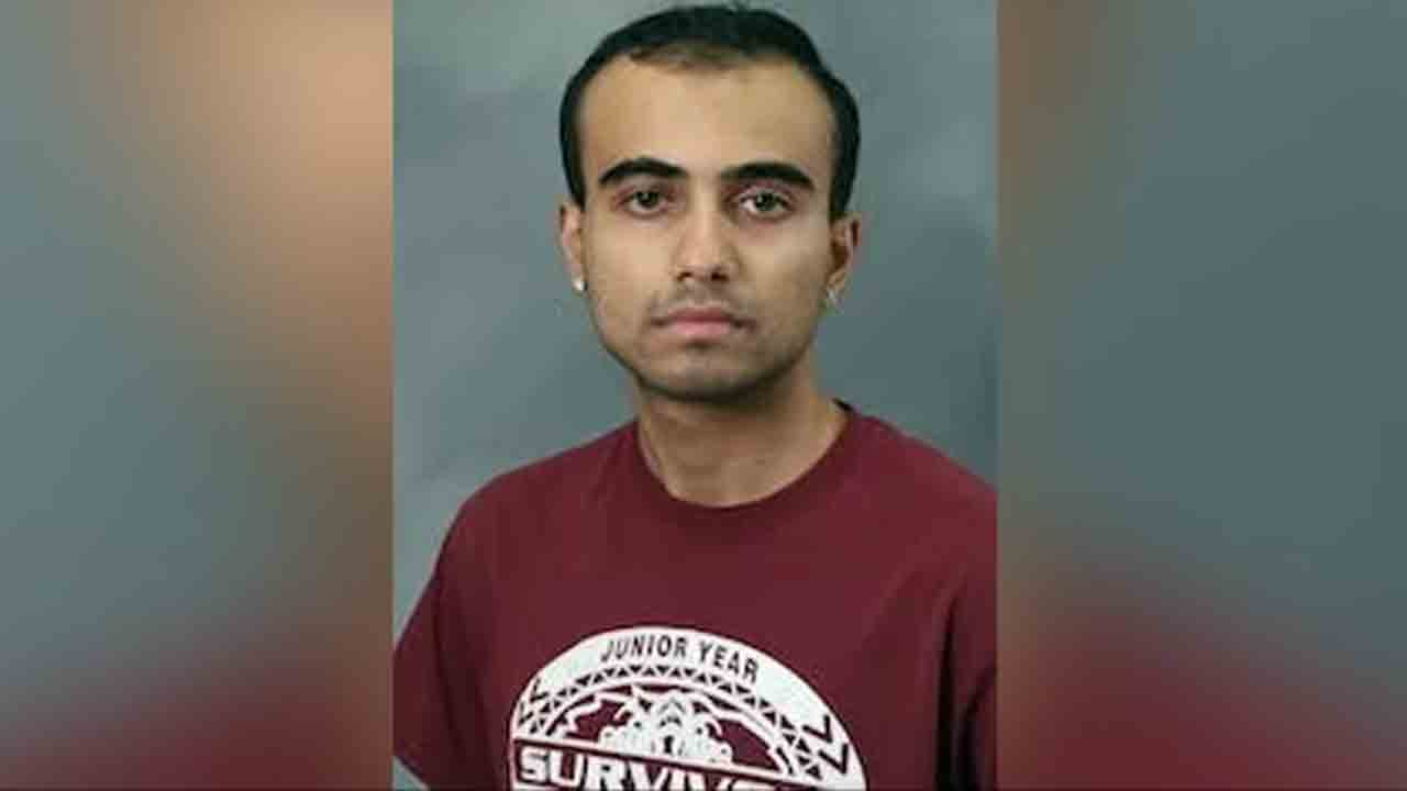 Indian Student | అమెరికాలో భారత సంతతి విద్యార్థి అనుమానాస్పద మృతి.. ఏడాదిలో ఐదో ఘటన