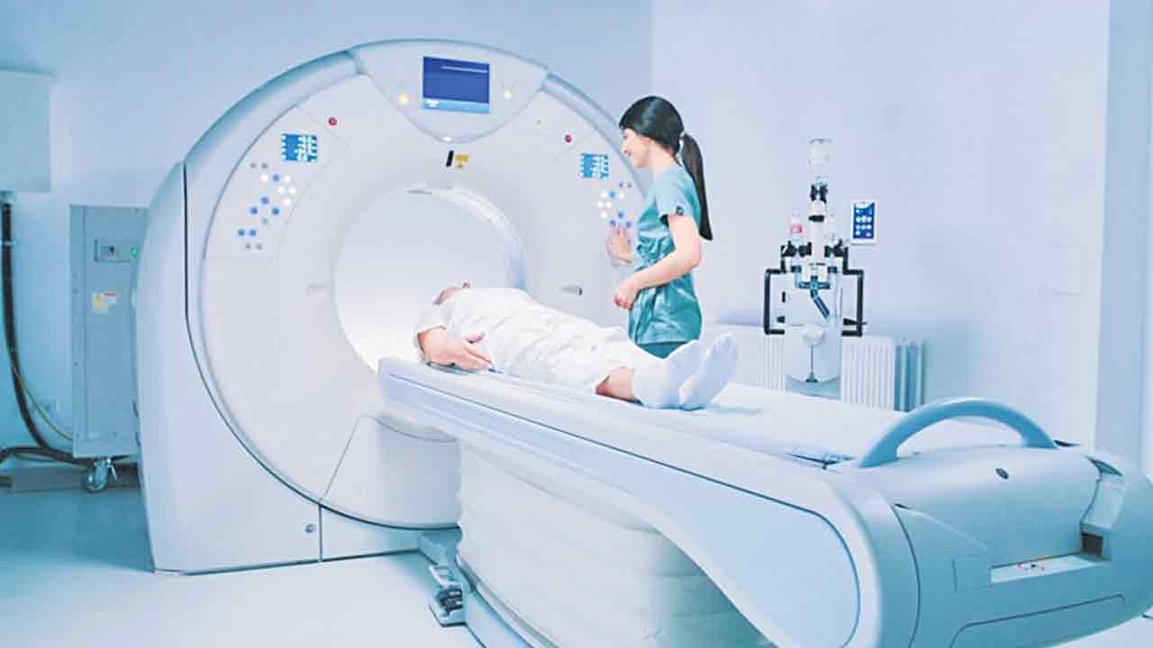 పరీక్షల పేరుతో దోపిడీ..!