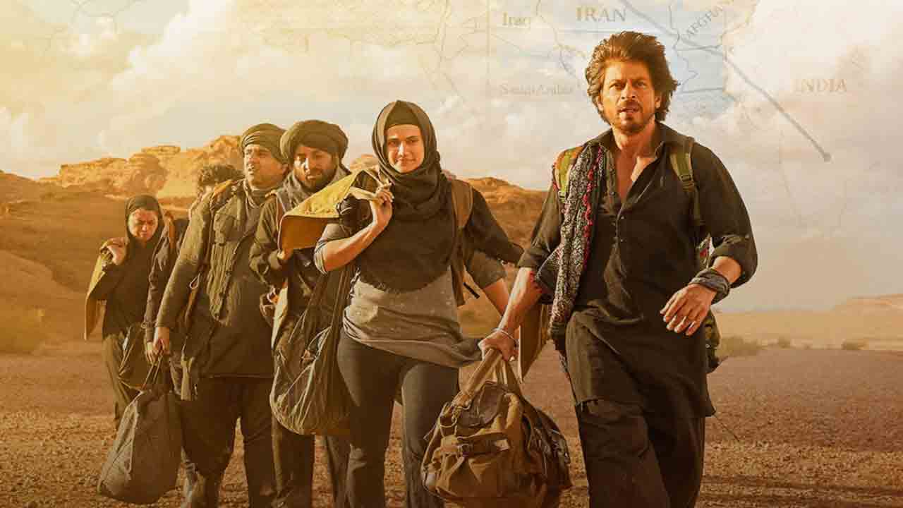 Dunki Movie OTT | ఓటీటీలోకి వచ్చేసిన షారుఖ్ ఖాన్ ‘డంకీ’.. స్ట్రీమింగ్ ఎక్క‌డంటే.?