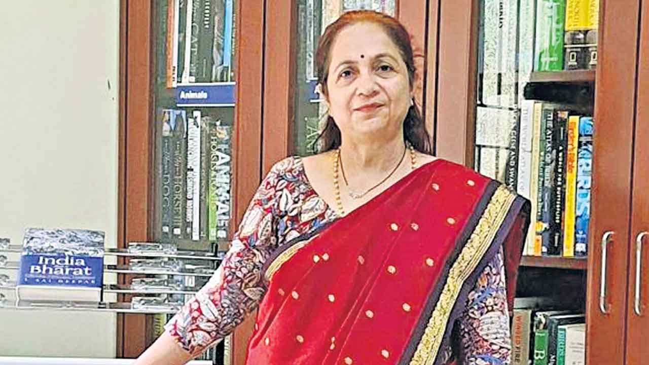 శకుంతలోపాఖ్యానం.. ‘ద సాగా ఆఫ్‌ ఎ బ్రేవ్‌ హార్ట్‌’