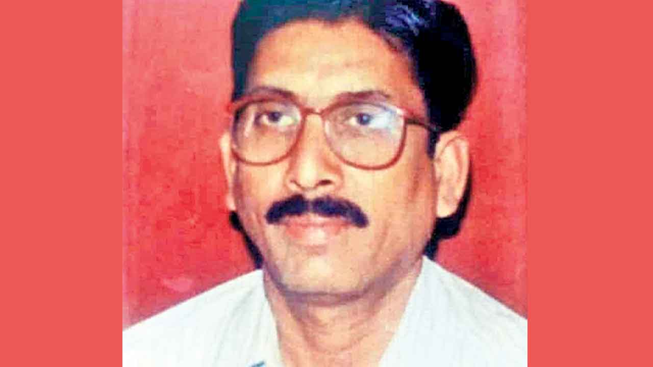 రంగస్థల కళాకారుడు కాశీభట్ల కృష్ణశాస్త్రి కన్నుమూత