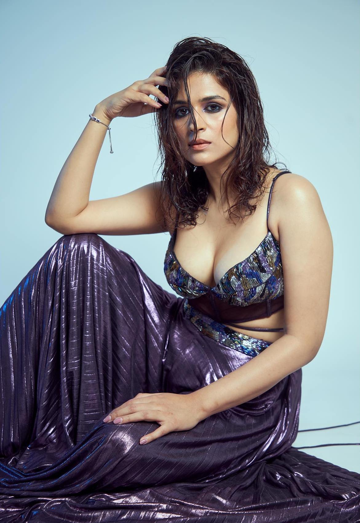 Shraddha Das